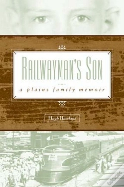 Capa do artigo Railwayman'S Son