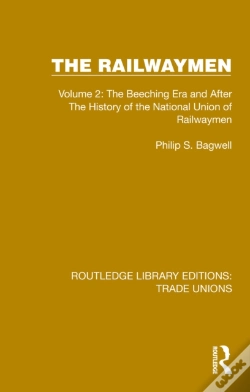 Capa do artigo Railwaymen