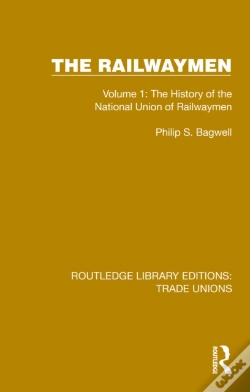 Capa do artigo Railwaymen