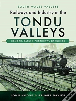 Capa do artigo Railways And Industry In The Tondu Valleys
