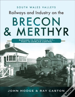 Capa do artigo Railways And Industry On The Brecon & Merthyr