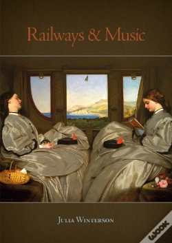 Capa do artigo Railways And Music