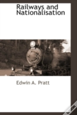 Capa do artigo Railways And Nationalisation