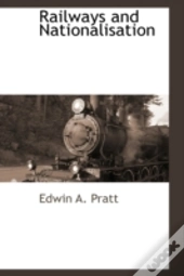 Railways And Nationalisation