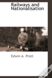 Capa do artigo Railways And Nationalisation