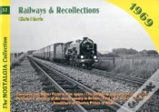 Capa do artigo Railways And Recollections