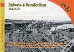 Capa do artigo Railways And Recollections