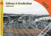 Capa do artigo Railways And Recollections