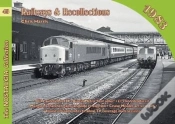 Capa do artigo Railways And Recollections