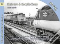 Railways And Recollections