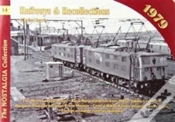 Capa do artigo Railways And Recollections
