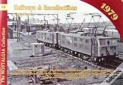 Capa do artigo Railways And Recollections