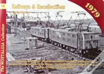 Railways And Recollections