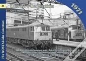 Capa do artigo Railways And Recollections