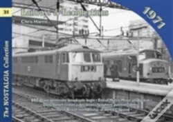 Capa do artigo Railways And Recollections