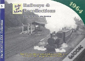 Capa do artigo Railways And Recollections