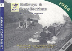 Capa do artigo Railways And Recollections