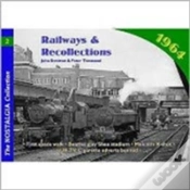 Capa do artigo Railways And Recollections