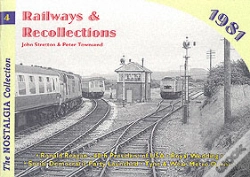 Capa do artigo Railways And Recollections