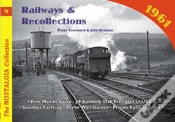 Capa do artigo Railways And Recollections