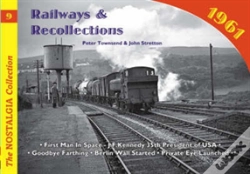 Capa do artigo Railways And Recollections