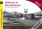 Capa do artigo Railways And Recollections