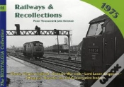 Capa do artigo Railways And Recollections