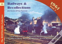 Railways And Recollections