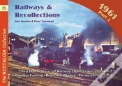 Capa do artigo Railways And Recollections