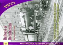 Railways And Recollections