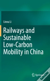 Capa do artigo Railways And Sustainable Low-Carbon Mobility In China