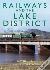 Capa do artigo Railways And The Lake District