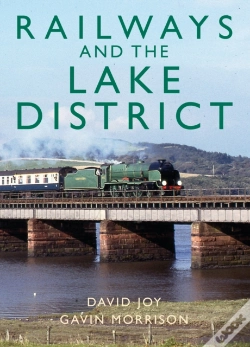 Capa do artigo Railways And The Lake District