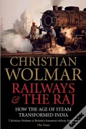 Capa do artigo Railways And The Raj