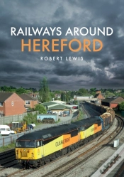 Capa do artigo Railways Around Hereford