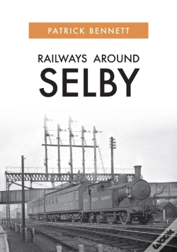 Capa do artigo Railways Around Selby