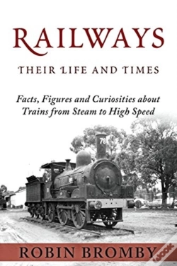 Capa do artigo Railways