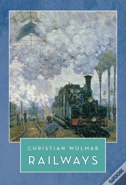 Capa do artigo Railways