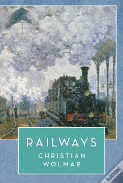 Capa do artigo Railways