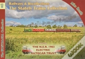 Railways & Recollections Stately Trains