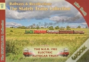 Capa do artigo Railways & Recollections Stately Trains