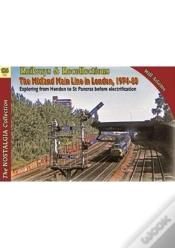 Capa do artigo Railways & Recollections