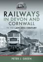 Railways In Devon And Cornwall In The Late 20th Century - Preview