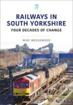 Railways In South Yorkshire