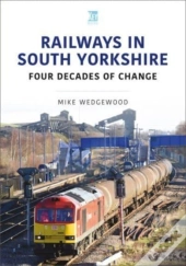 Railways In South Yorkshire
