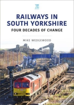 Capa do artigo Railways In South Yorkshire