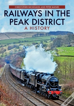 Capa do artigo Railways In The Peak District