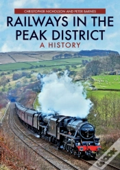 Capa do artigo Railways In The Peak District
