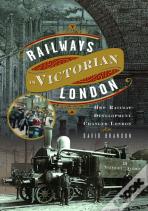 Railways In Victorian London