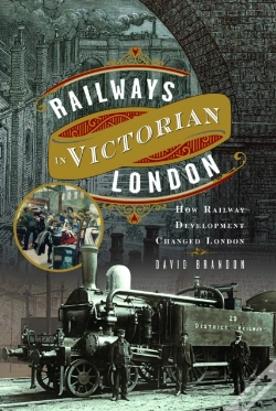 Capa do artigo Railways In Victorian London